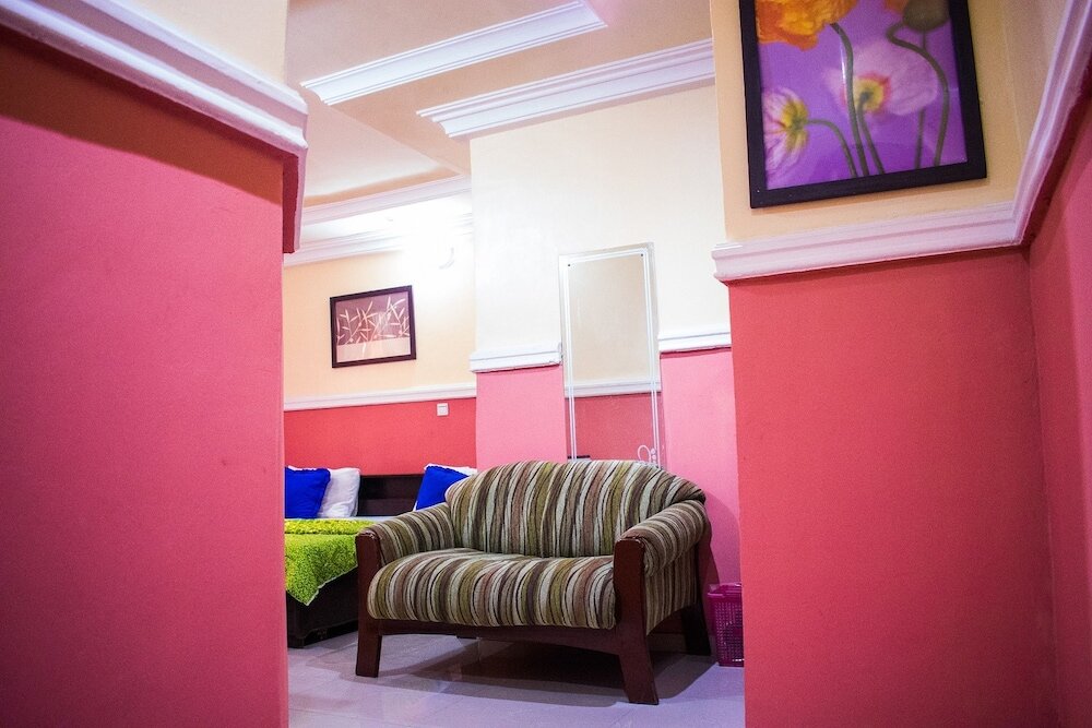 Фото Maria Suites