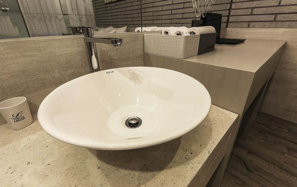 Фото Hotel Lassa