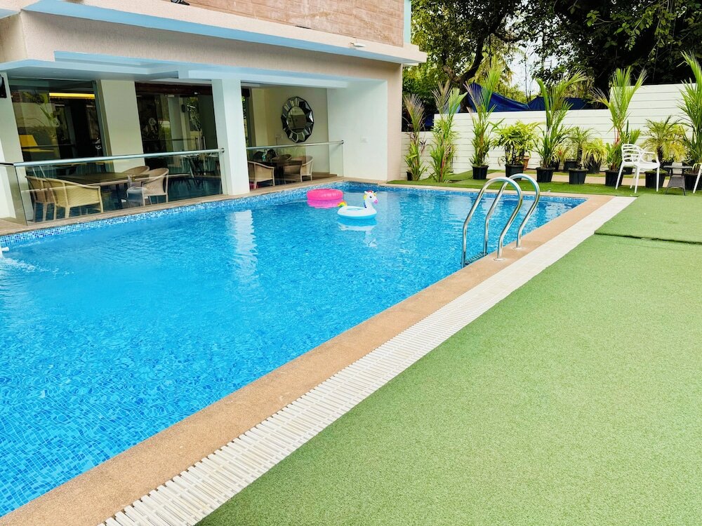 Фото Amani Vagator