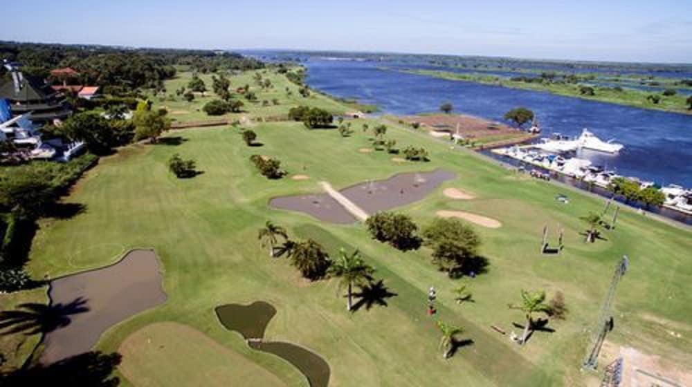 Фото Yacht & Golf Club Paraguayo, a Tribute Portfolio Resort