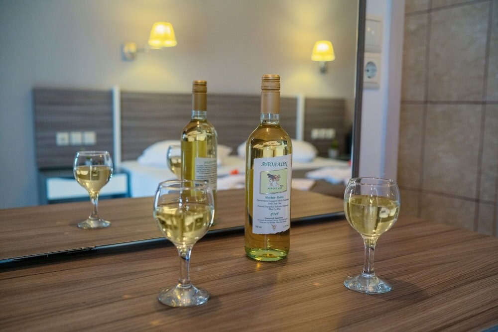 Фото Apollo Apartments