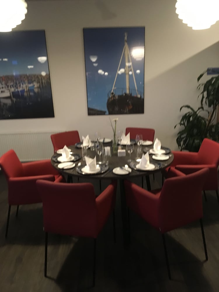 Фото Montra Skaga Hotel