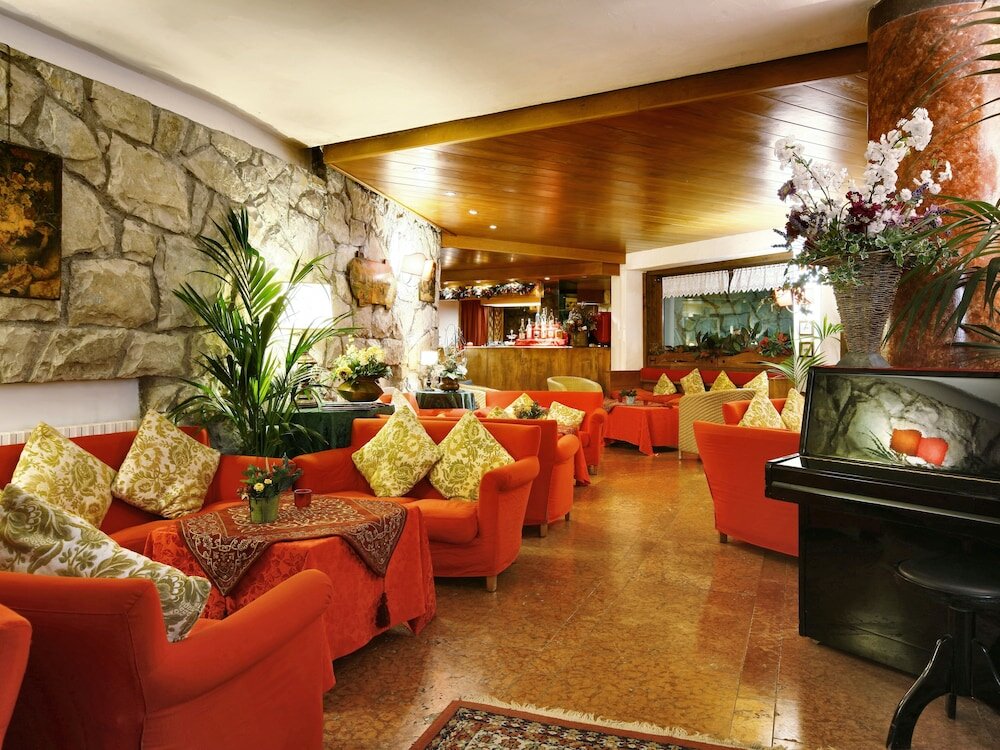 Фото Hotel Mirage