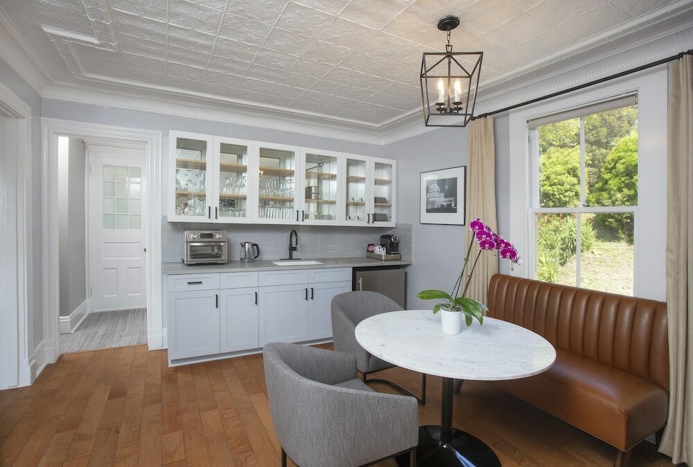 Фото Cavallo Point