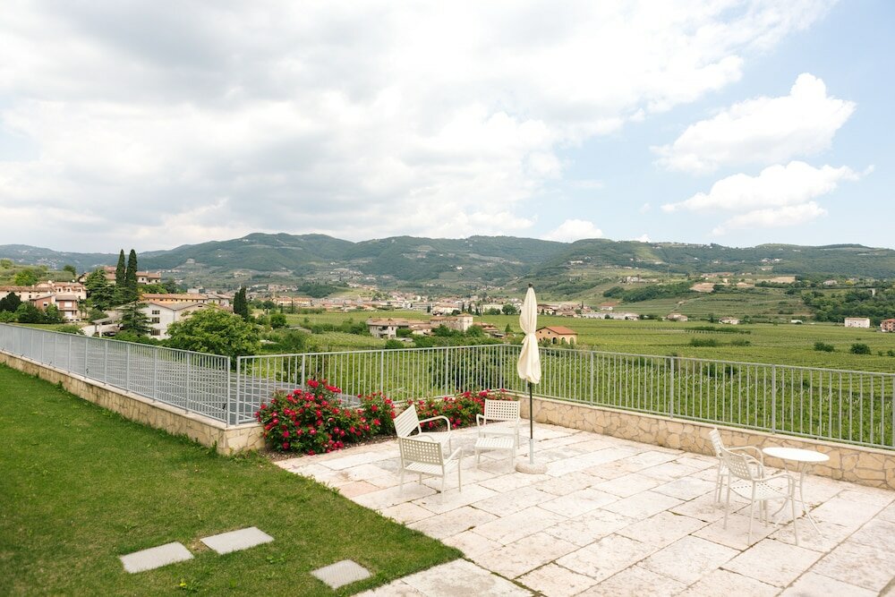 Фото Hotel Villa Moron