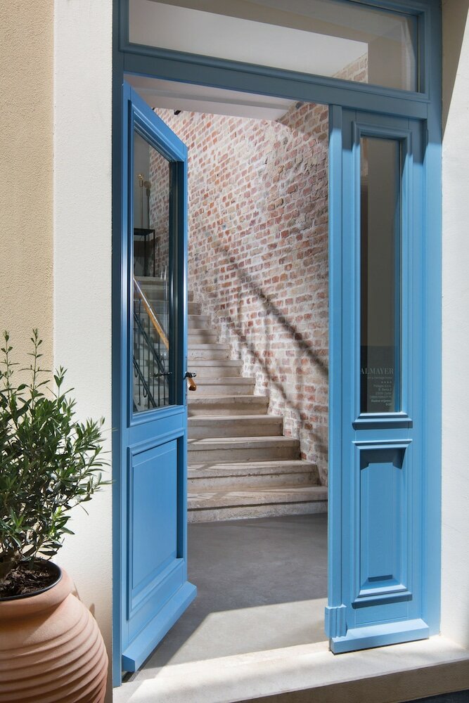 Фото Almayer Art & Heritage Hotel