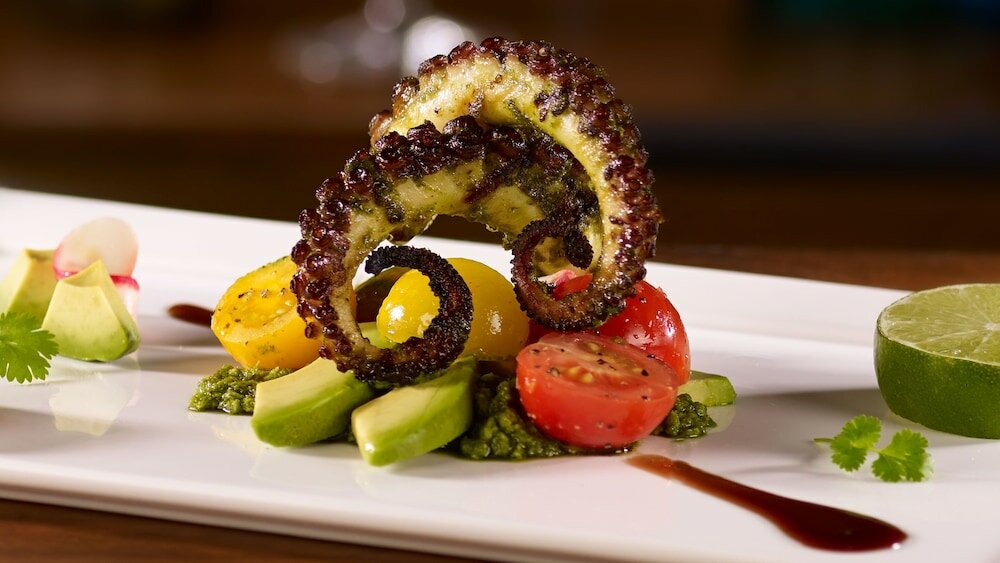 Фото UCLA Luskin Conference Center