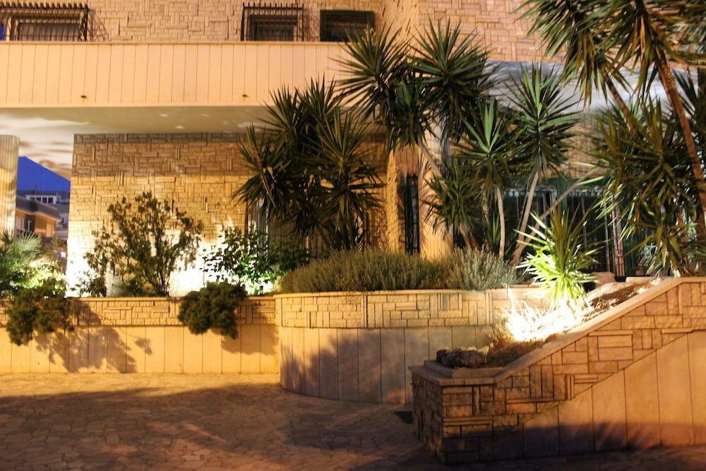 Фото Villa Wanda B&b