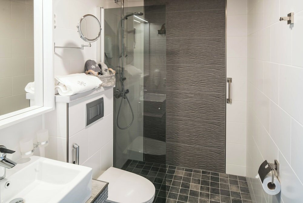 Фото Santa's Igloos Arctic Circle