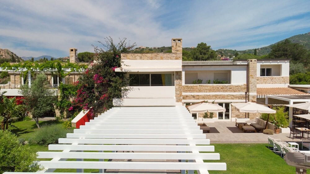 Фото Lanthia Resort