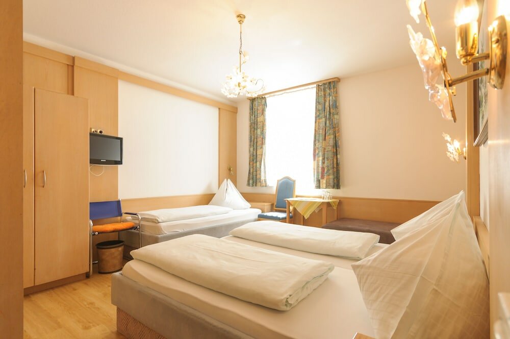 Фото Hotel Tautermann