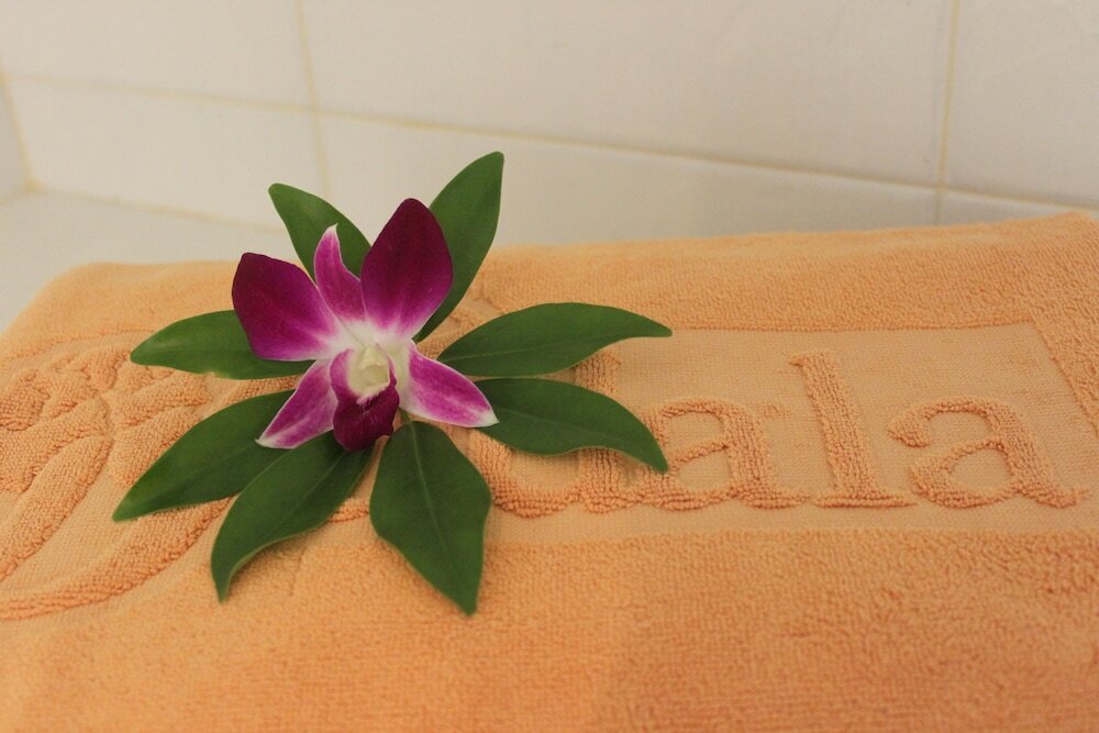 Фото Sudala Beach Resort