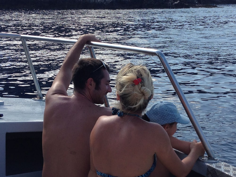 Фото Bike&Boat Argentario Hotel