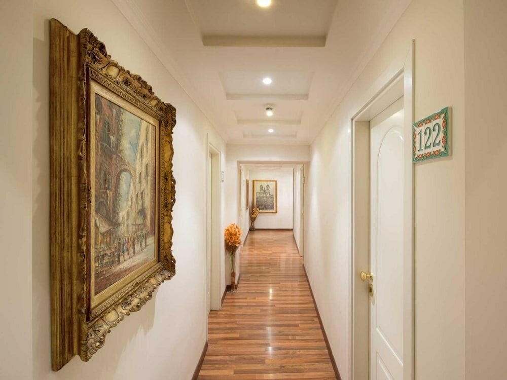 Фото Residenza Domiziano