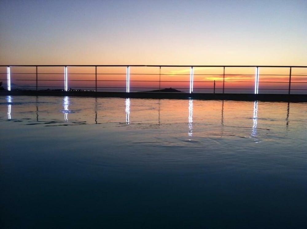 Фото Hotel Bellevue del Golfo