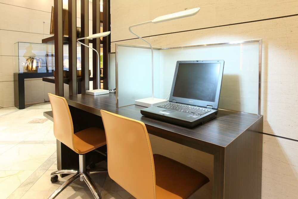 Фото Okayama Koraku Hotel