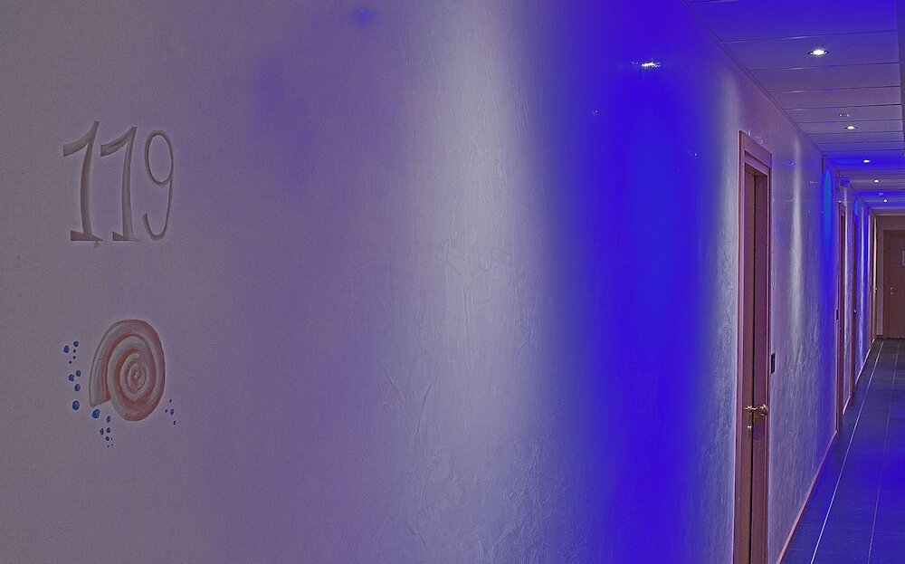 Фото Hotel Savoia