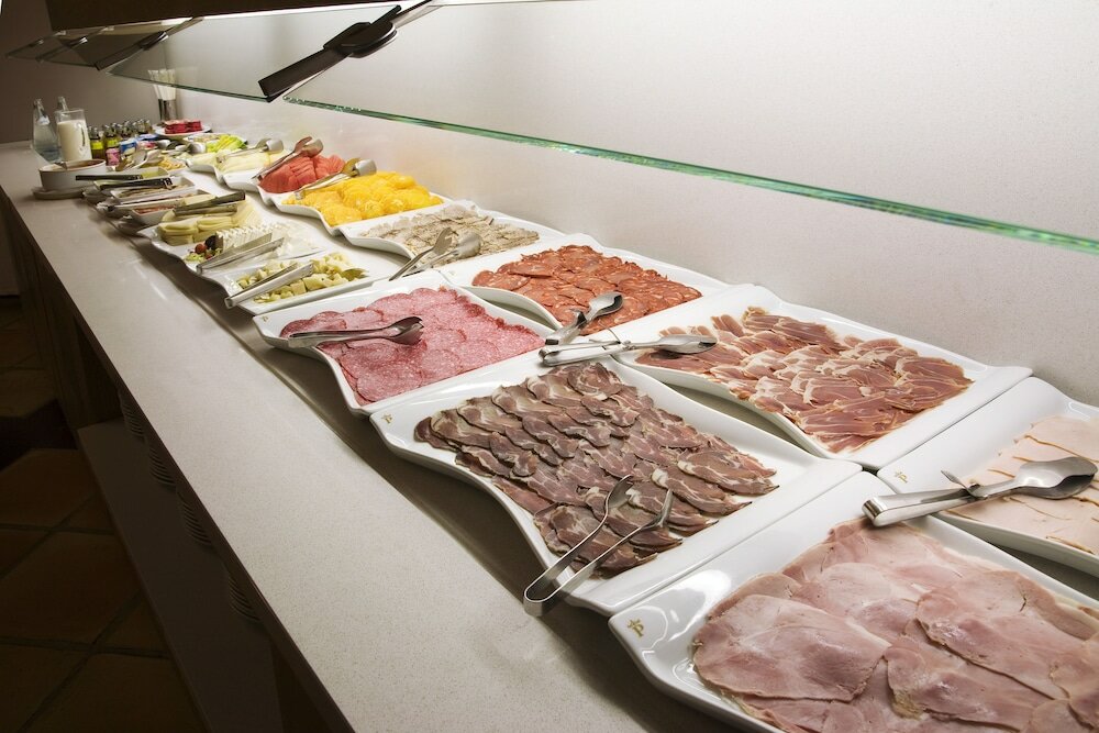 Фото Parador de Mojácar