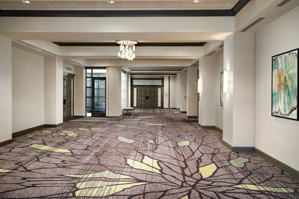 Фото Boca Raton Marriott at Boca Center