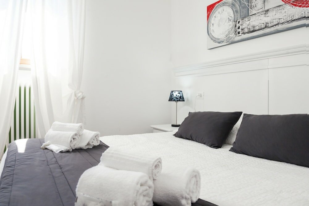 Фото Porta Romana