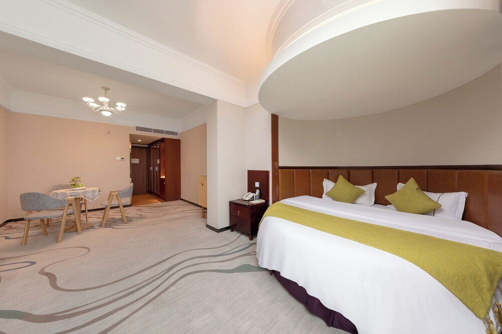 Фото Haijun Hotel