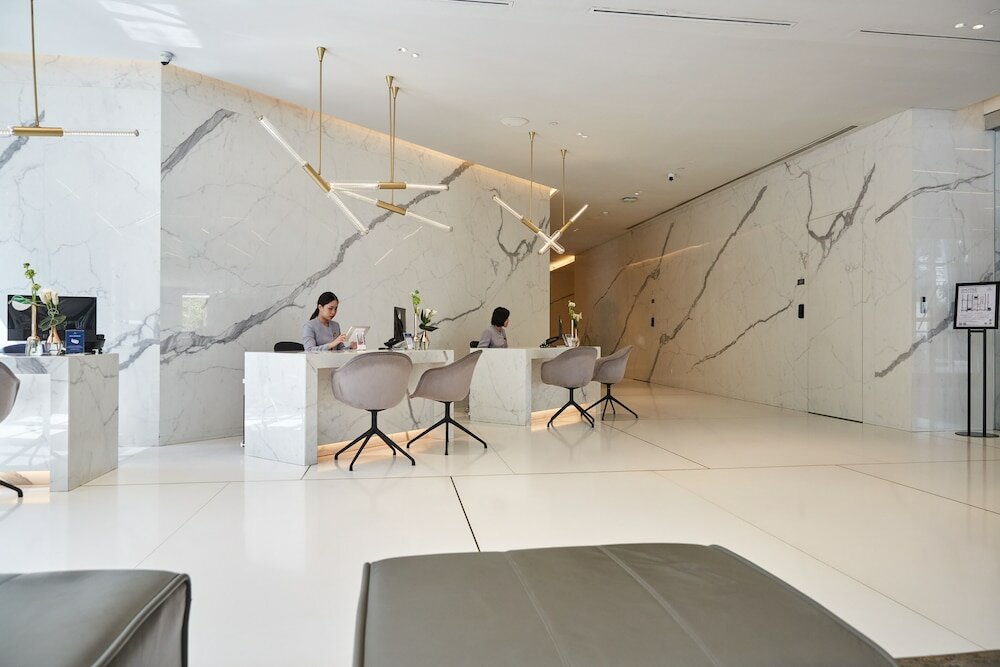 Фото Somerset Maison Asoke Bangkok by Ascott