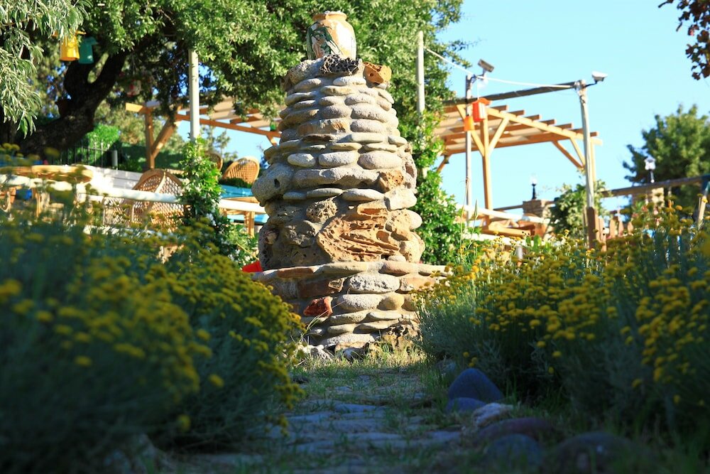 Фото Laz Koyu Konukevi