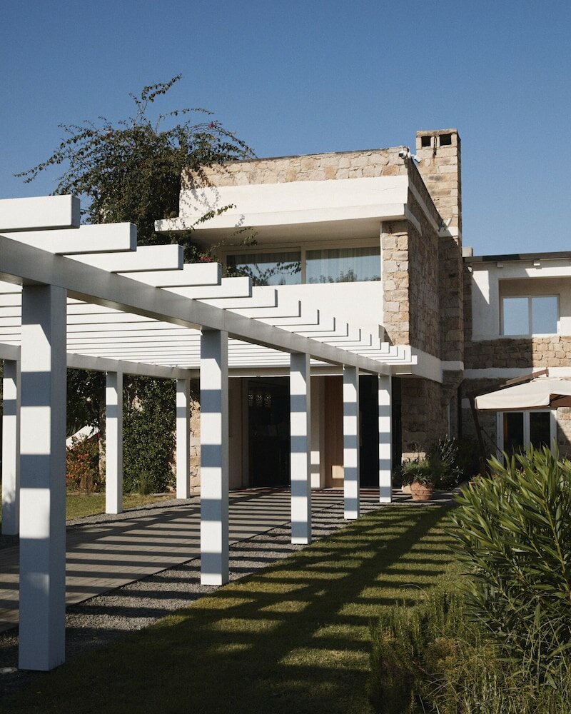 Фото Lanthia Resort