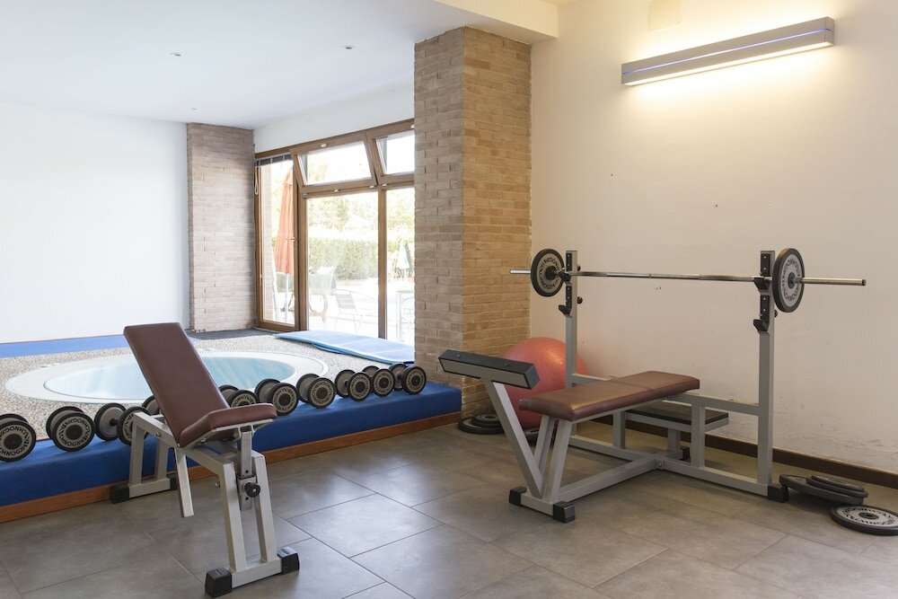 Фото Hotel Il Giardino