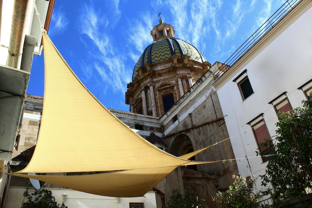 Фото Quintocanto Hotel and SPA