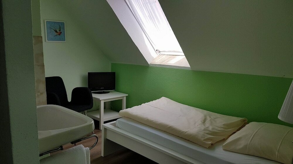 Фото Hotel Heldt