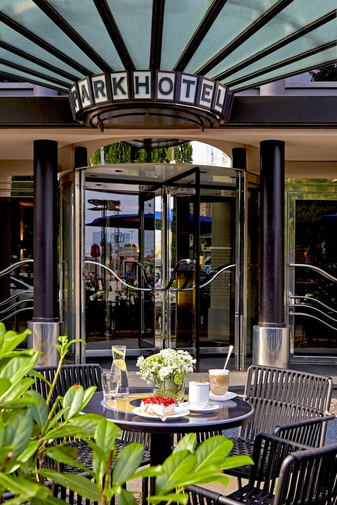 Фото Seaside Park Hotel