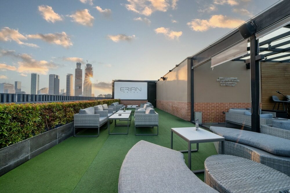 Фото Erian Hotel