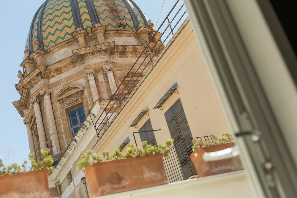 Фото Quintocanto Hotel and SPA