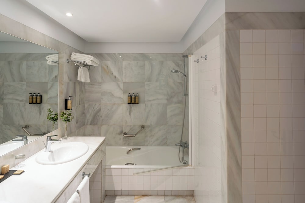 Фото Parador De Mazagon