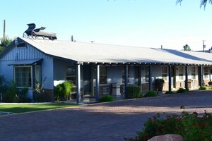 Гостиница Sterling Gardens