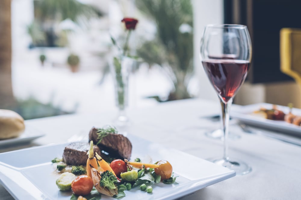 Фото Iberostar Selection Kuriat Palace