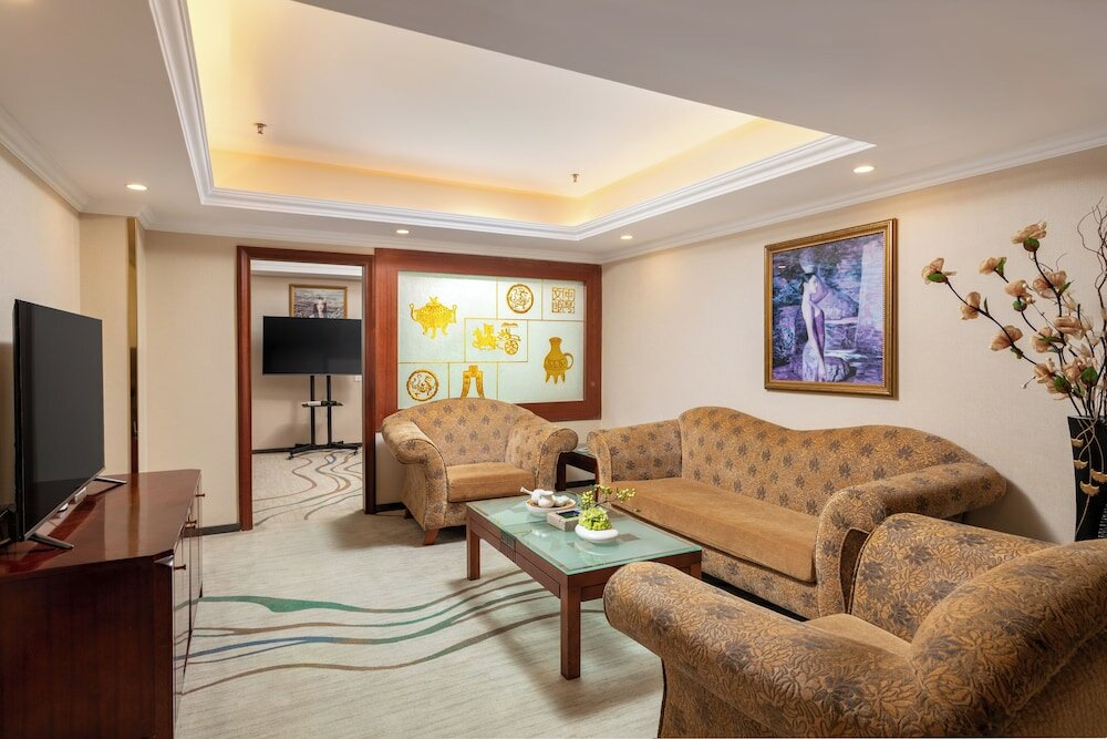 Фото Haijun Hotel