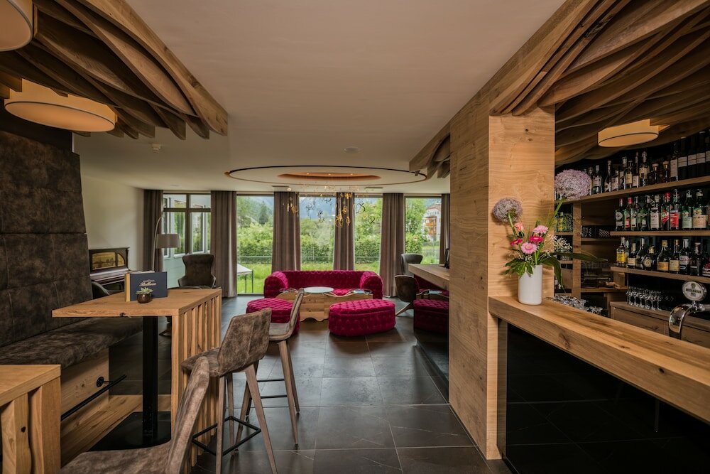 Фото Park Hotel Bellevue