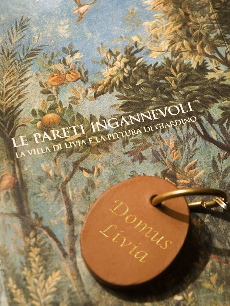 Фото Domus Livia