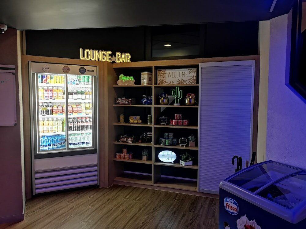 Фото Ibis Lausanne Crissier