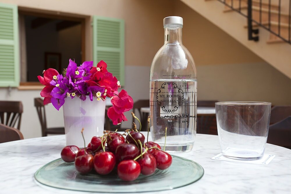 Фото Casal de Petra - Rooms & Pool by My Rooms Hotels