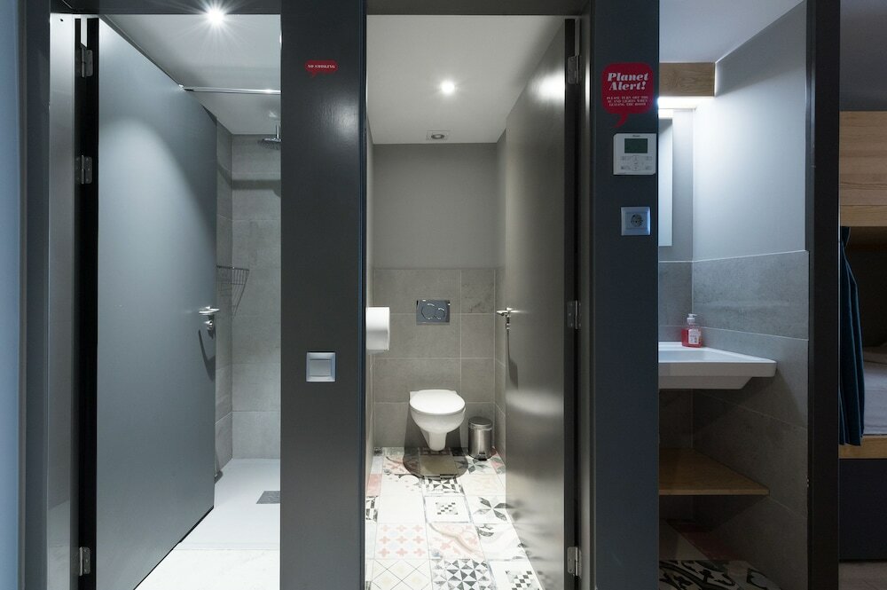 Фото Yeah Barcelona Hostel