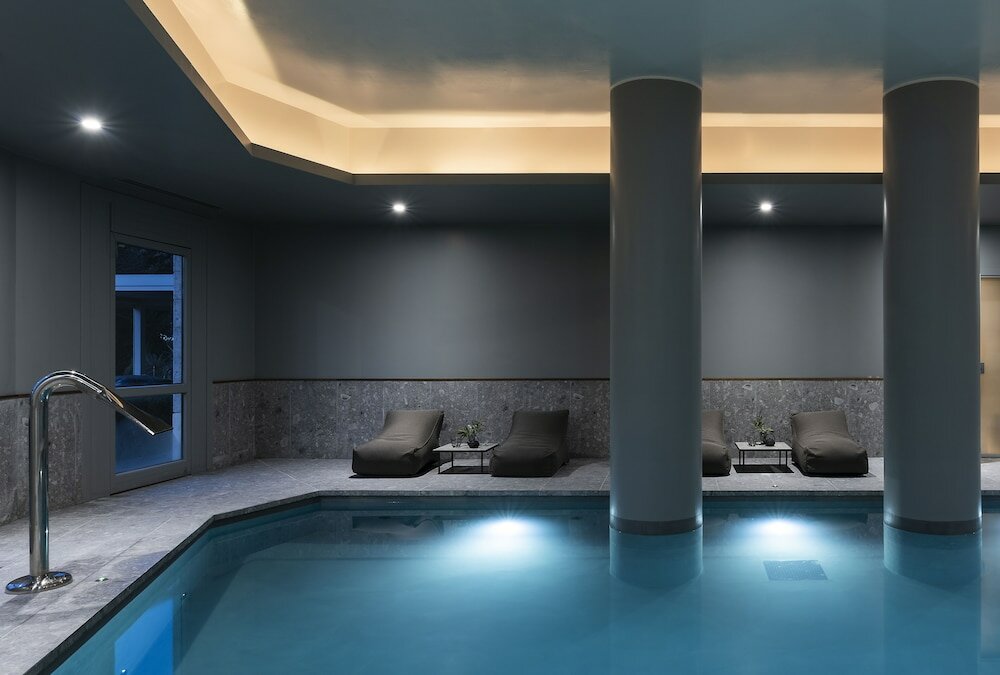 Фото Litta Palace Milano