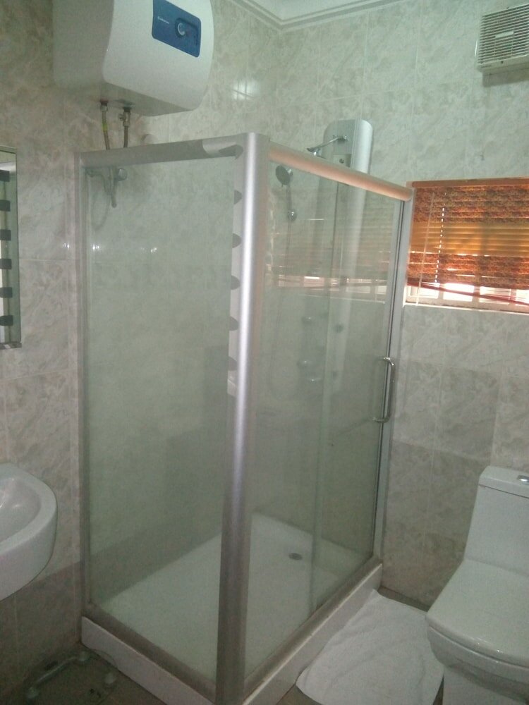 Фото Paris Choice Hotels & Resorts Maitama