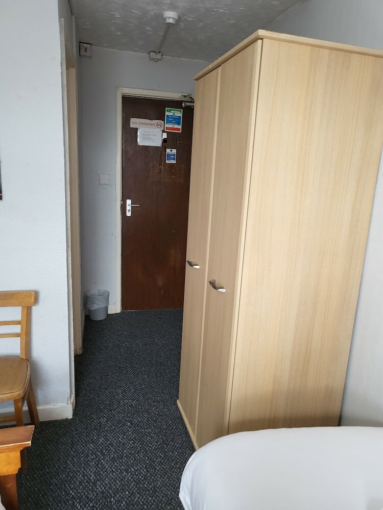 Фото Tulip Hotel