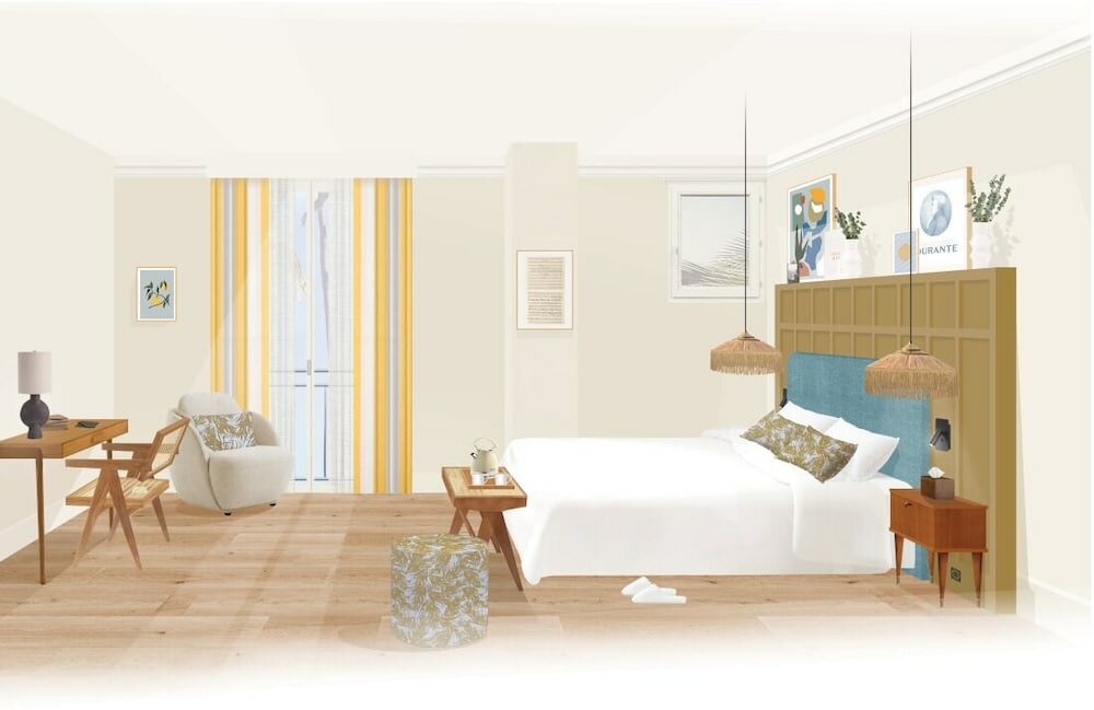 Фото Maison Durante