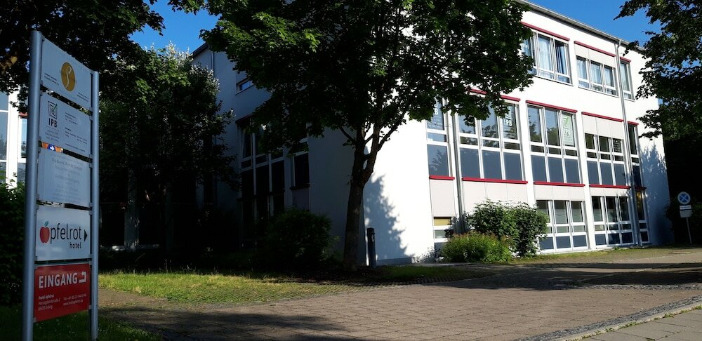 Фото Hotel Apfelrot