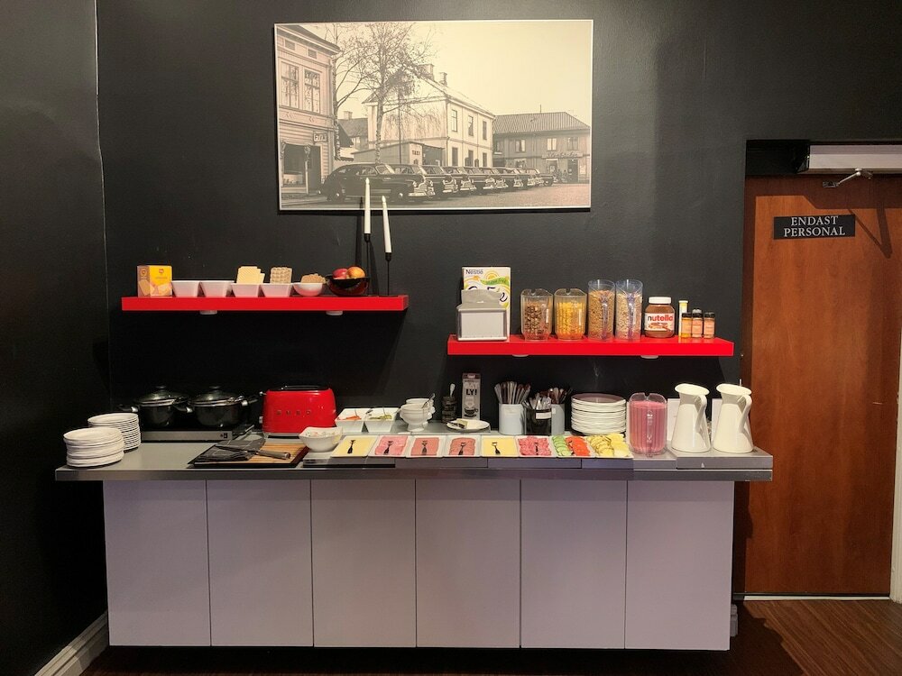 Фото Arboga Stadshotell