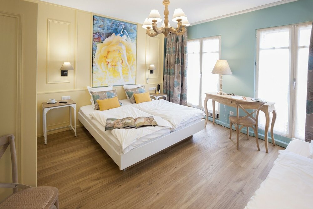 Фото Hotel Roses